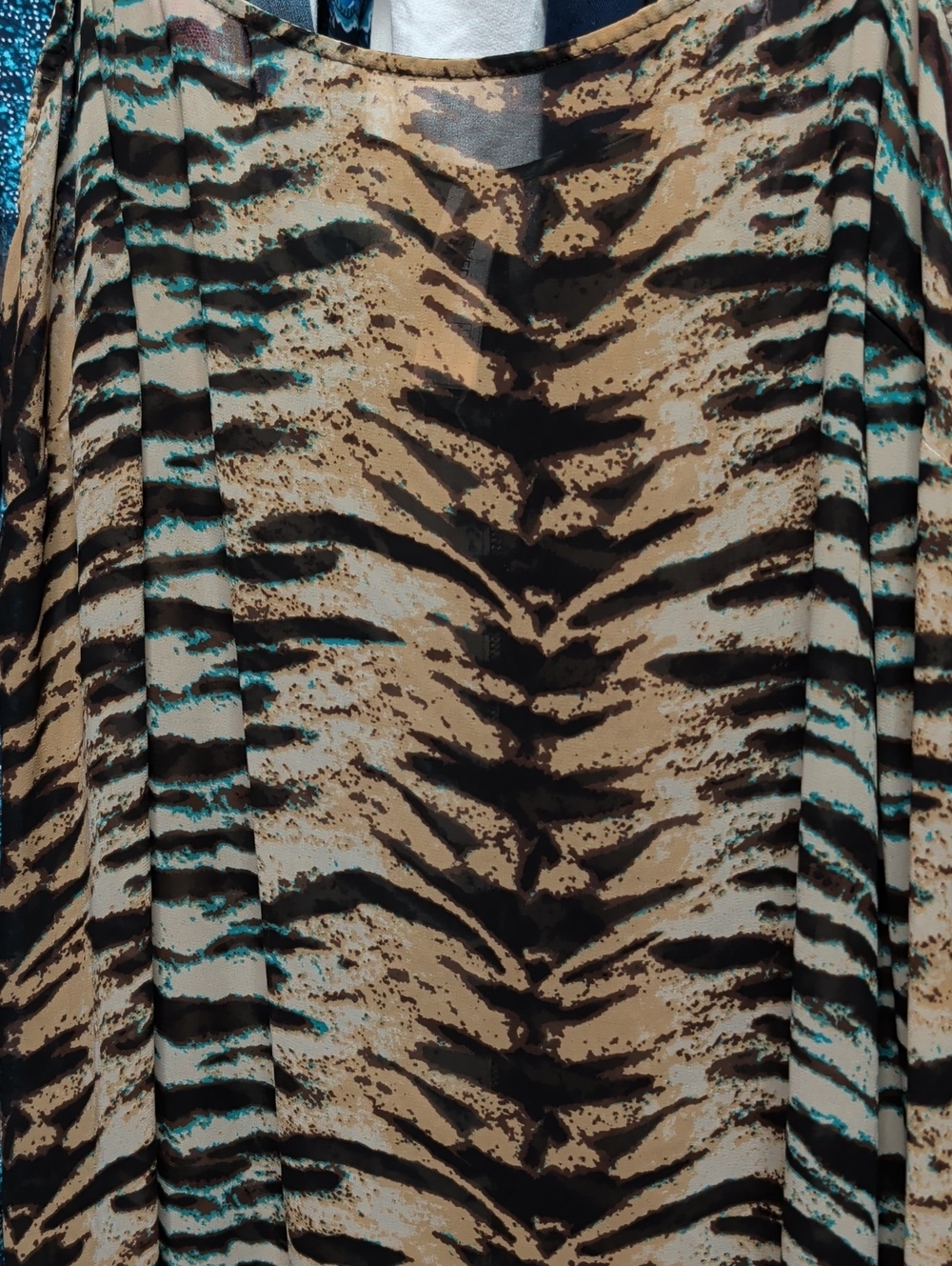 Forever 21 Maxi dress